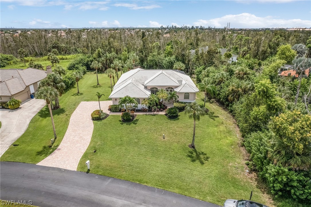 8731 Belle Meade DR