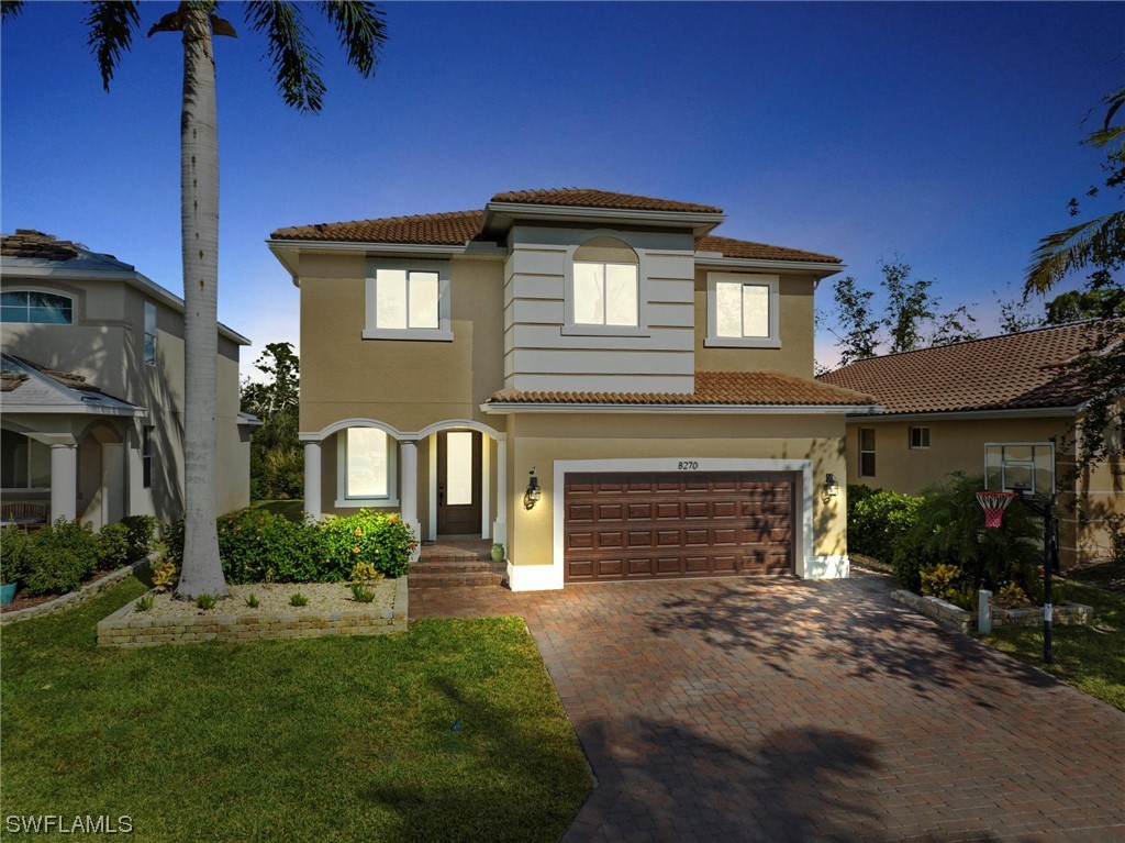 8270 Sumner AVE