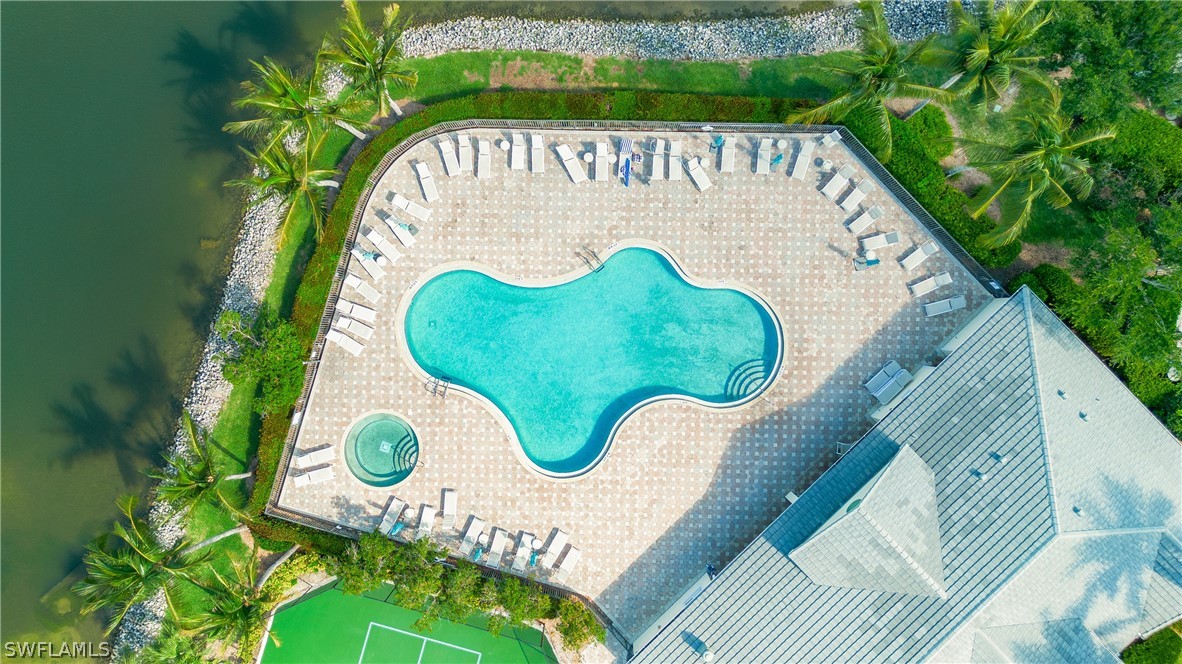 9931 Periwinkle Preserve LN 102