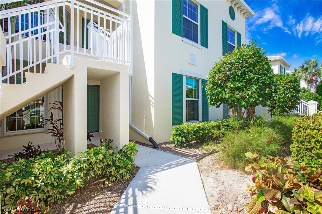 9931 Periwinkle Preserve LN 102