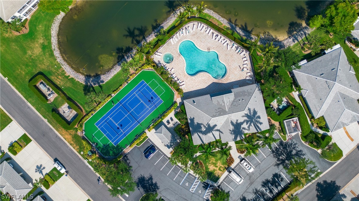 9931 Periwinkle Preserve LN 102