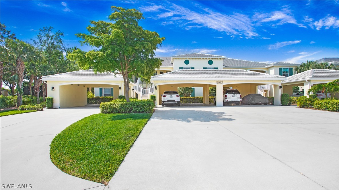 9931 Periwinkle Preserve LN 102