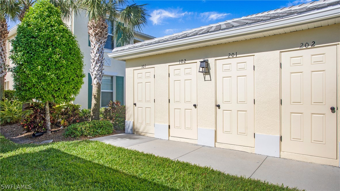 9931 Periwinkle Preserve LN 102