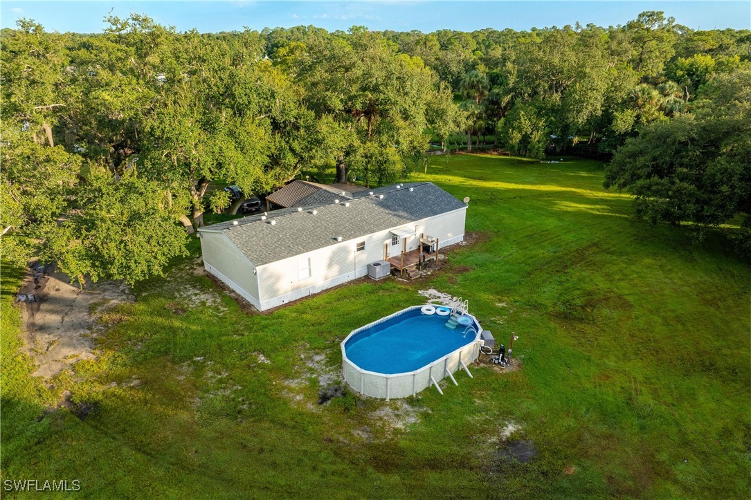 11211 Lazy Acres LN