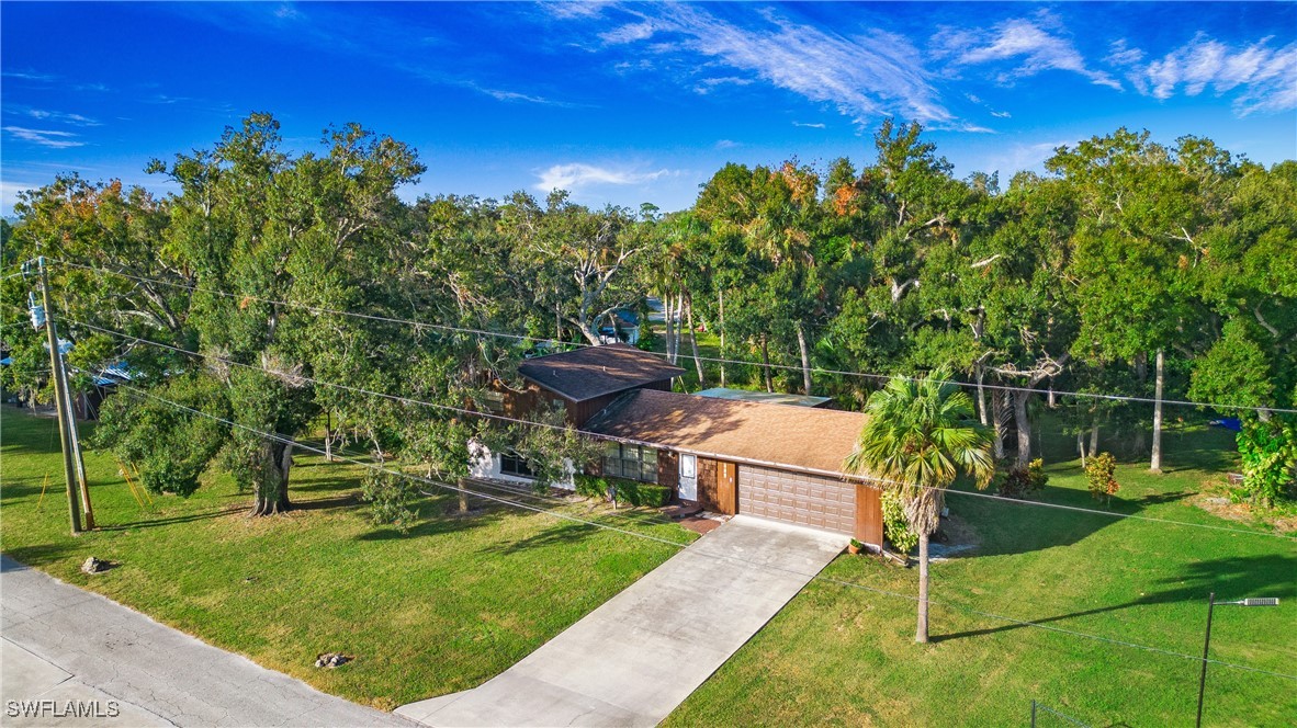 105 Little Grove LN