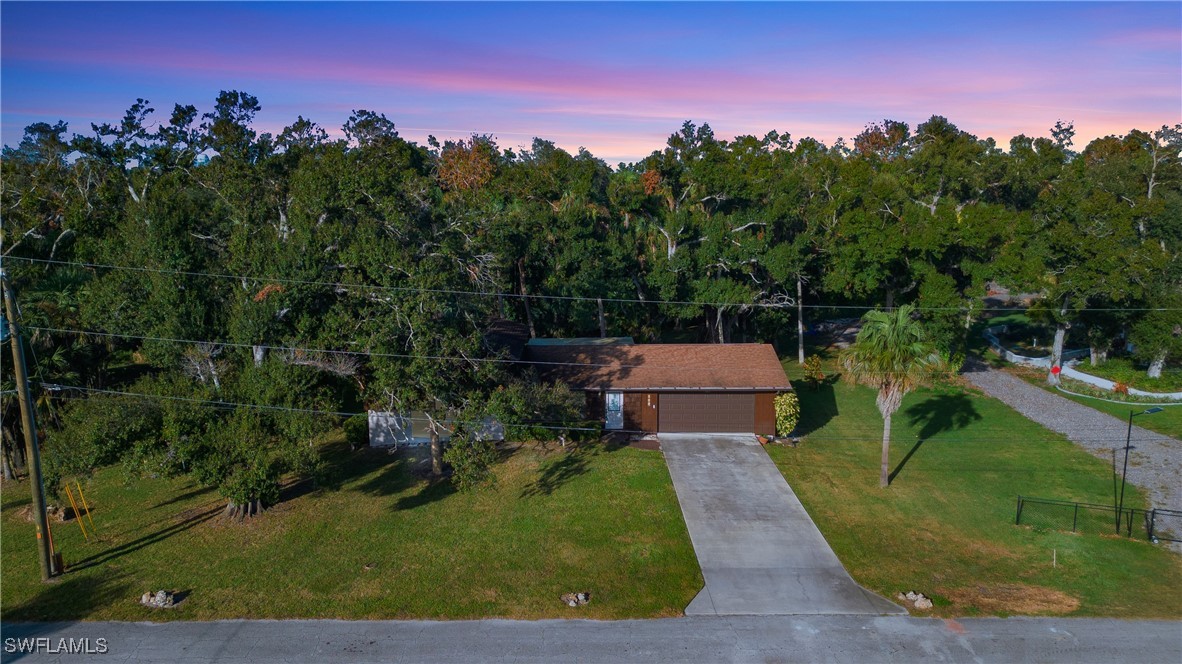 105 Little Grove LN