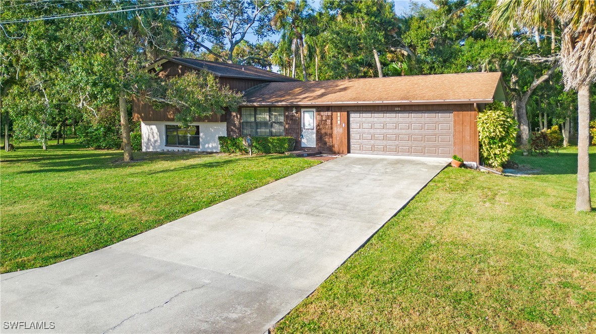 105 Little Grove LN