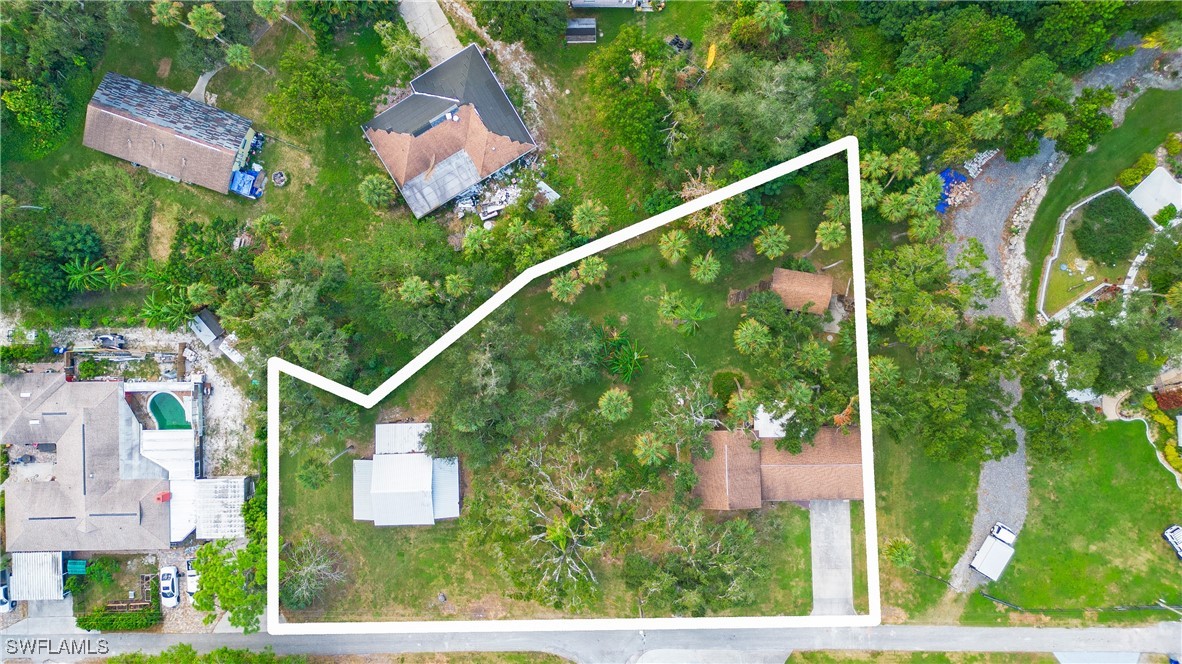 105 Little Grove LN