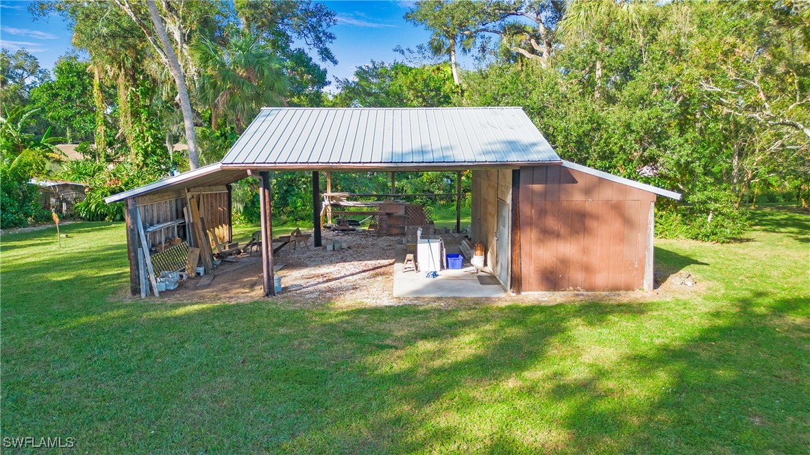 105 Little Grove LN