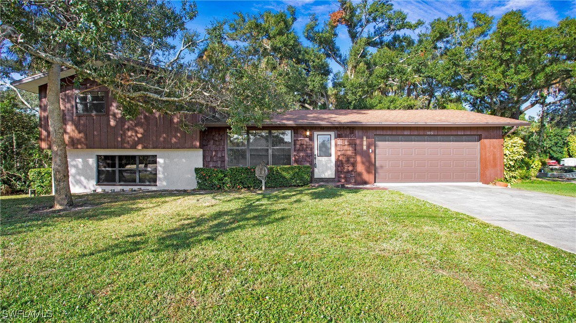 105 Little Grove LN