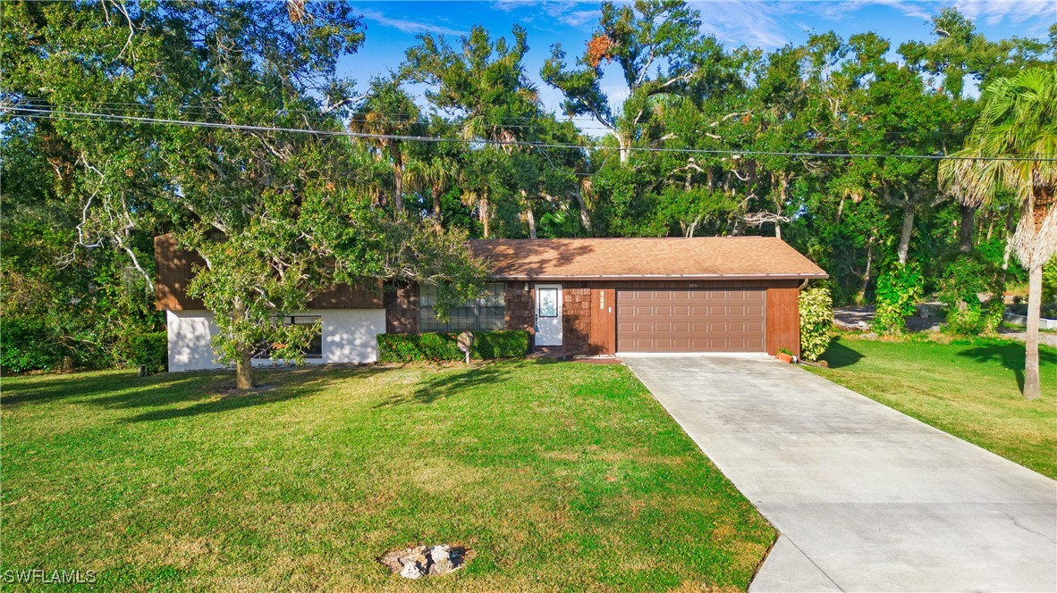 105 Little Grove LN