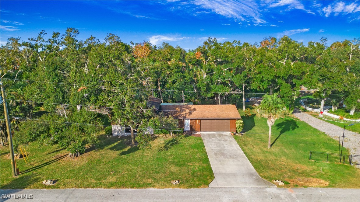 105 Little Grove LN
