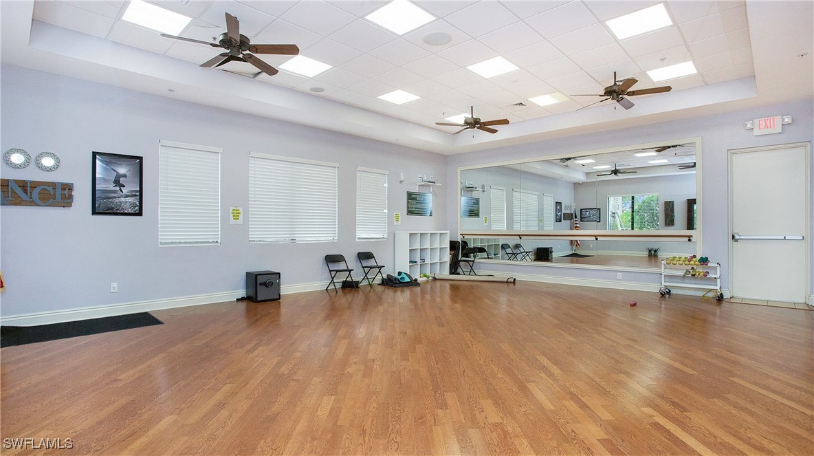 11312 Sparkleberry DR