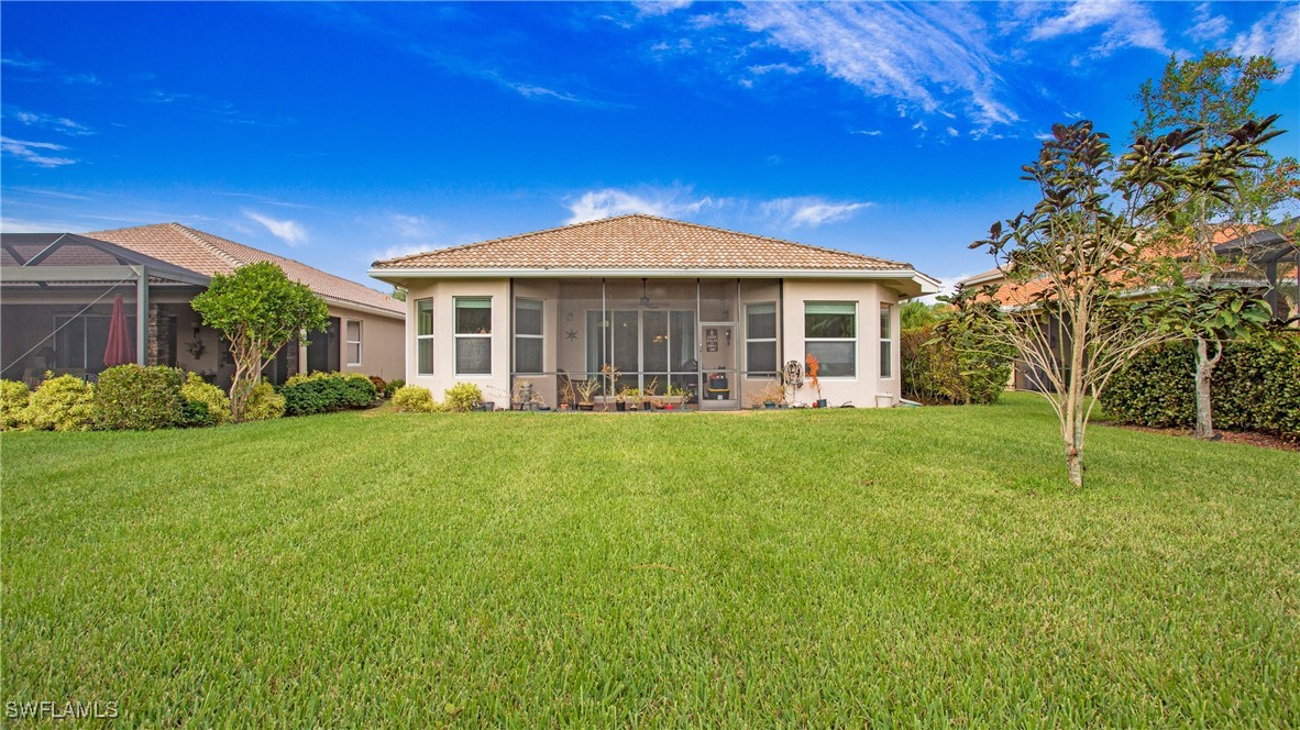 11312 Sparkleberry DR