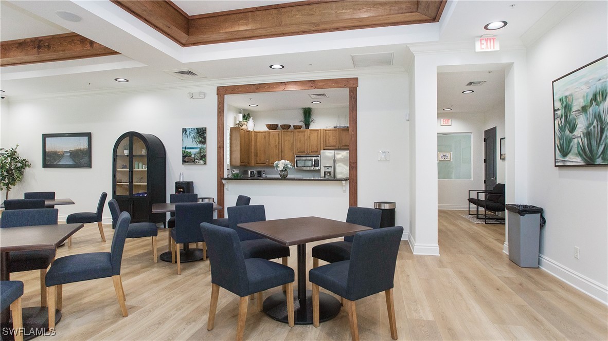 11312 Sparkleberry DR