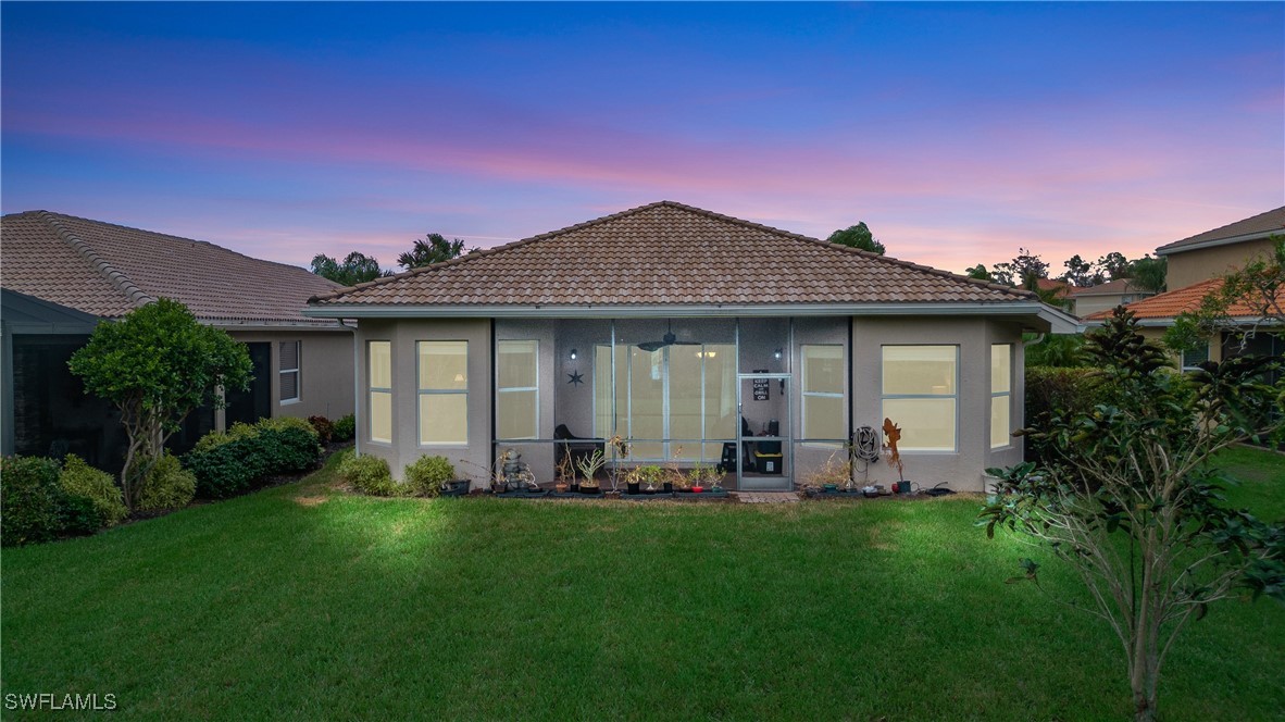 11312 Sparkleberry DR