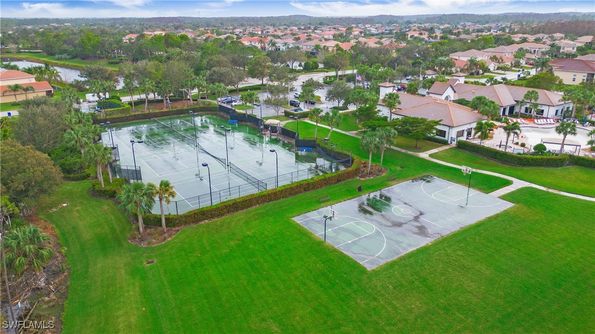 11312 Sparkleberry DR