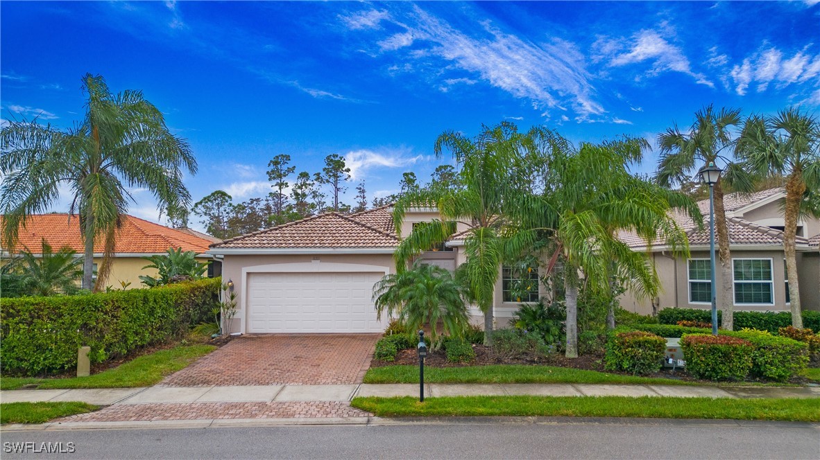 11312 Sparkleberry DR