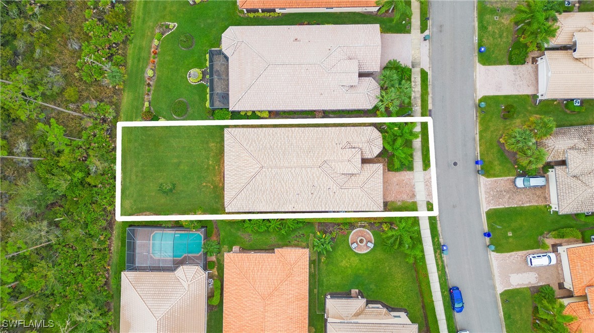 11312 Sparkleberry DR