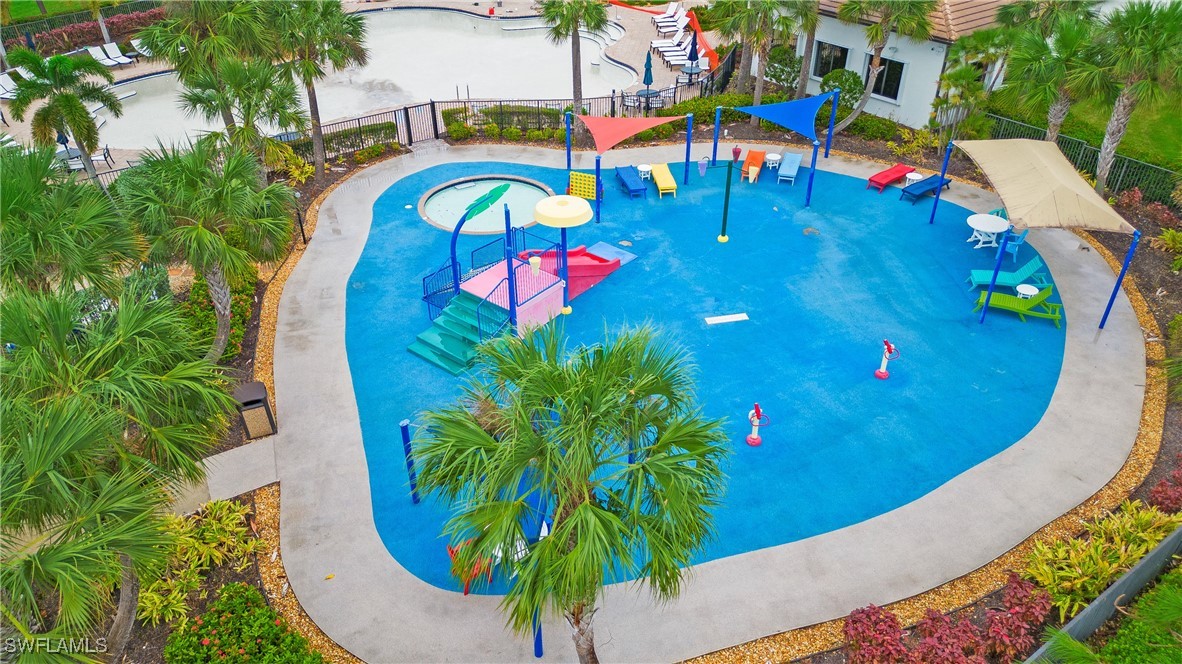 11312 Sparkleberry DR