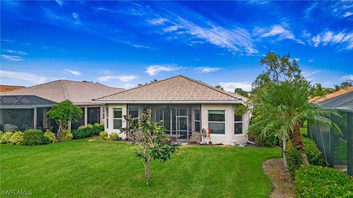 11312 Sparkleberry DR