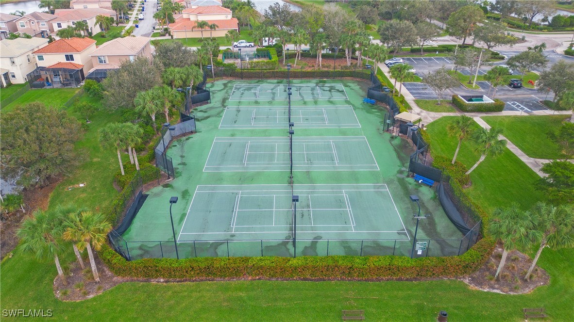 11312 Sparkleberry DR