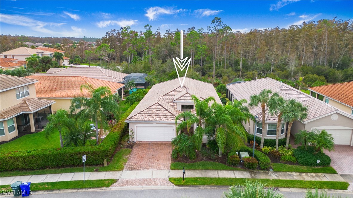 11312 Sparkleberry DR