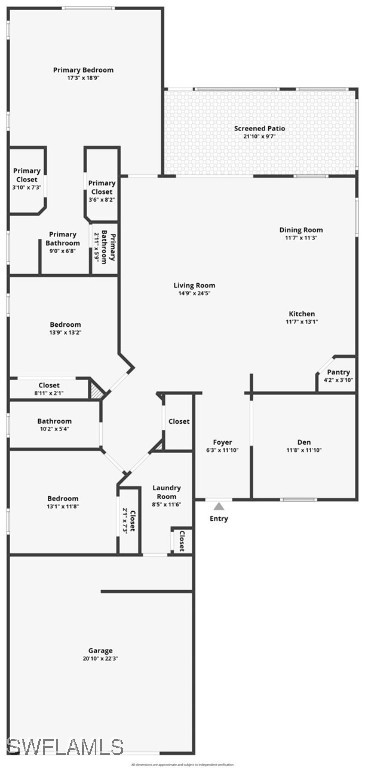 17810 Spanish Harbour CT