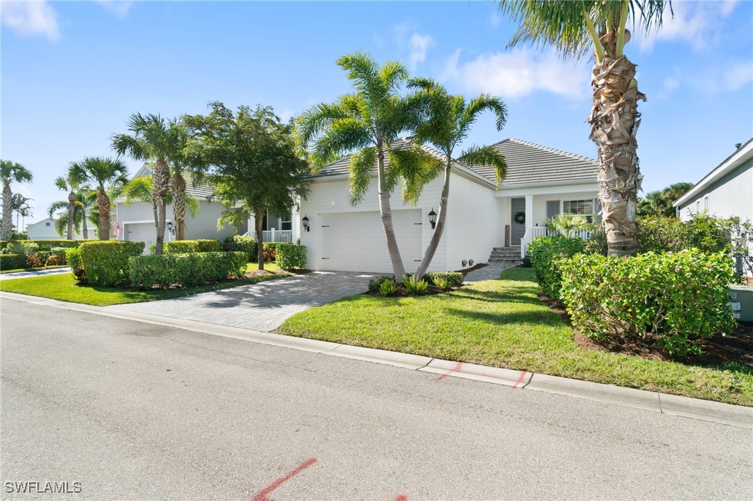 17810 Spanish Harbour CT