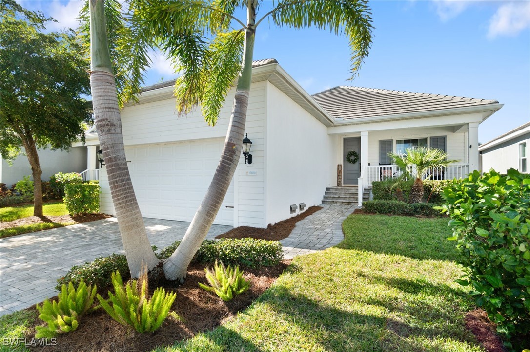 17810 Spanish Harbour CT
