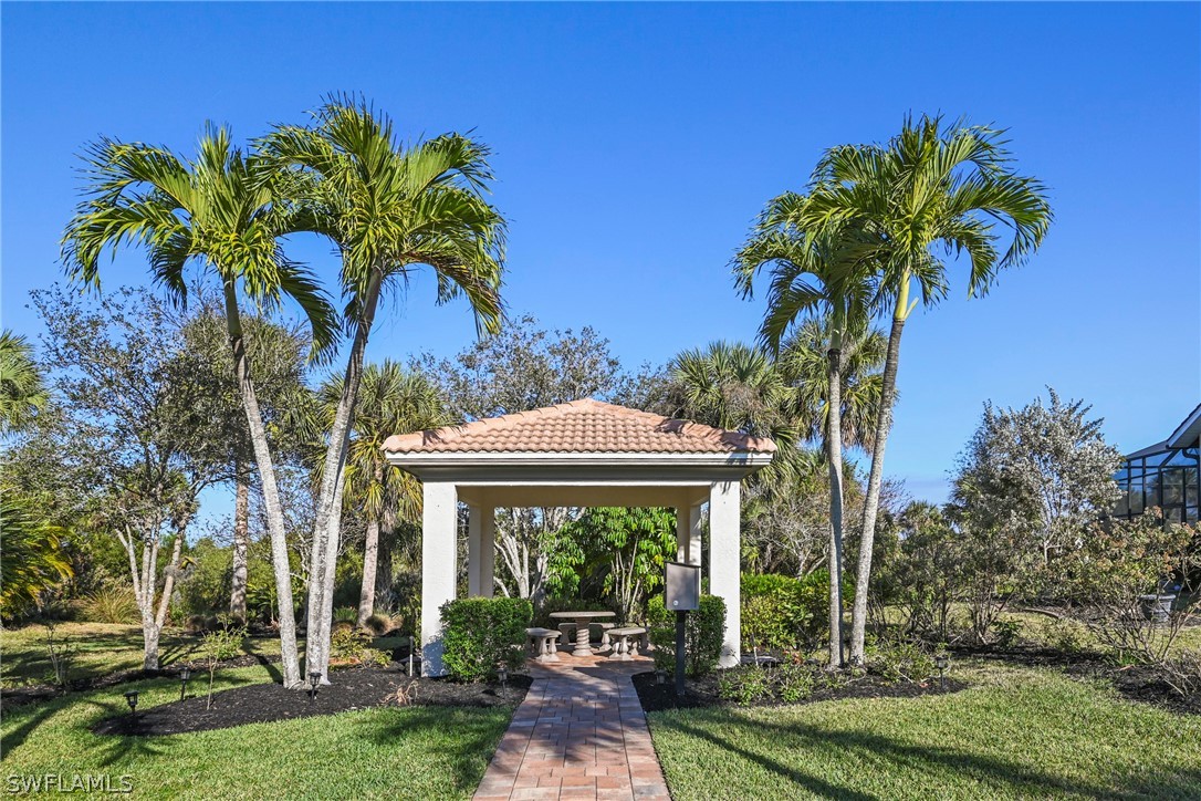 8491 Southwind Bay CIR