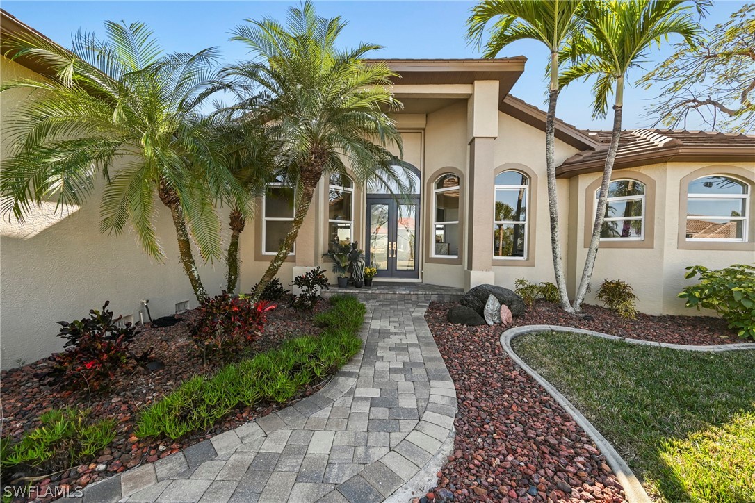 8491 Southwind Bay CIR