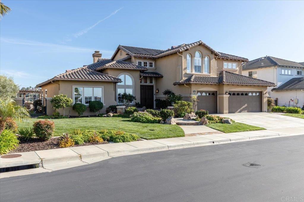 6270 Paseo Elegancia