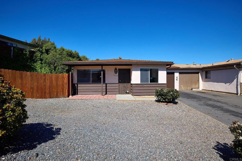 3525 Hollencrest Road