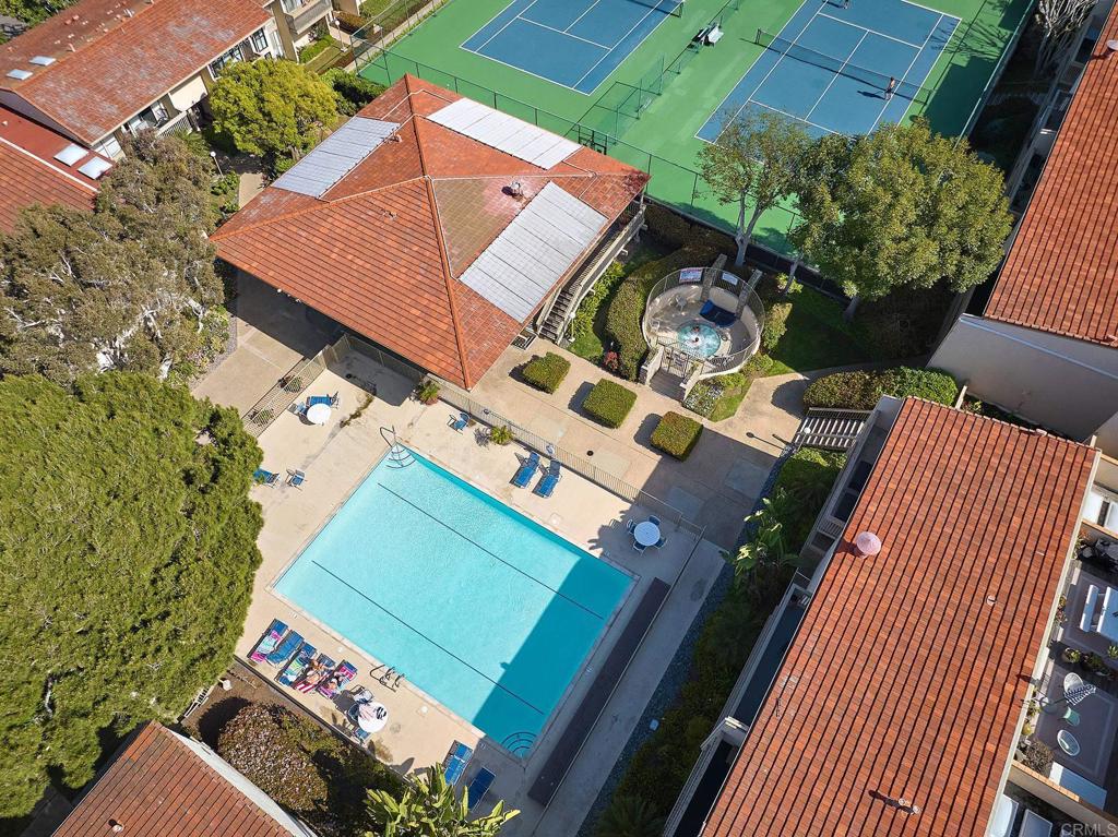 435 S Sierra Avenue 118