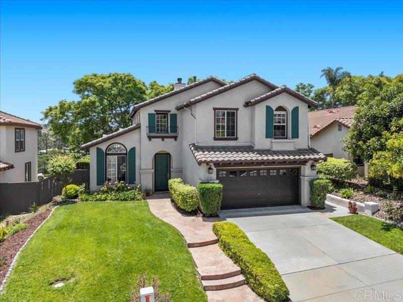 2381 Avenida Helecho