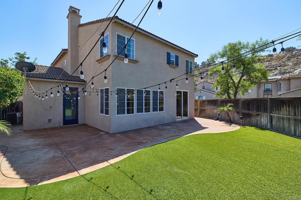 402 Paseo Del Concho