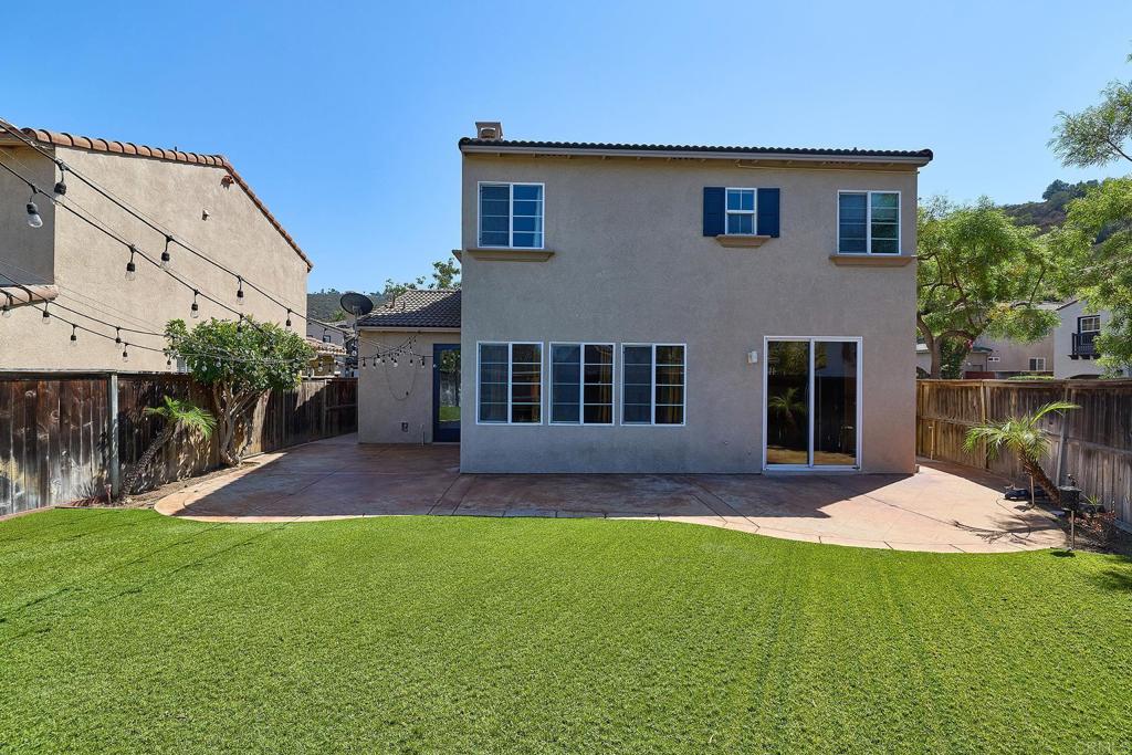 402 Paseo Del Concho