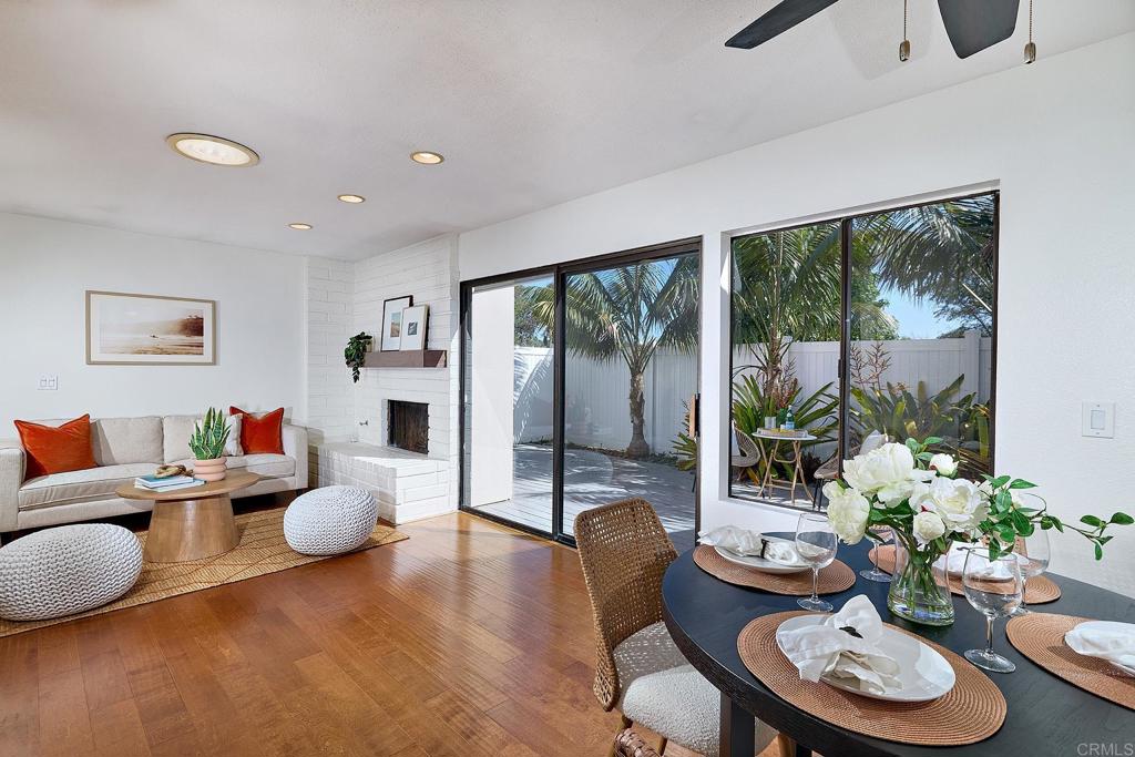 1234 Caminito Septimo