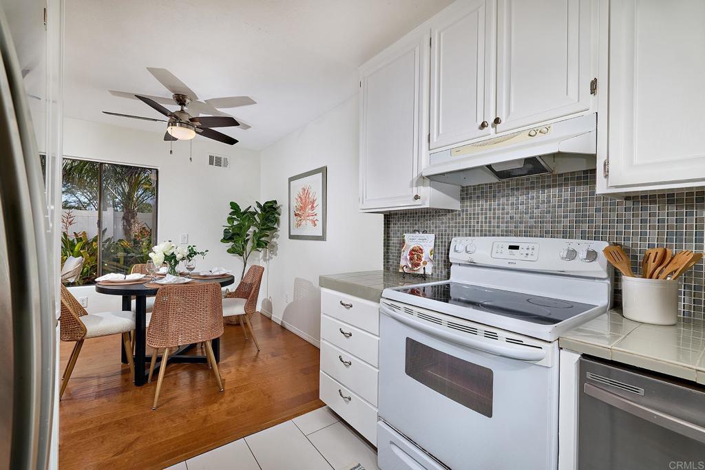 1234 Caminito Septimo