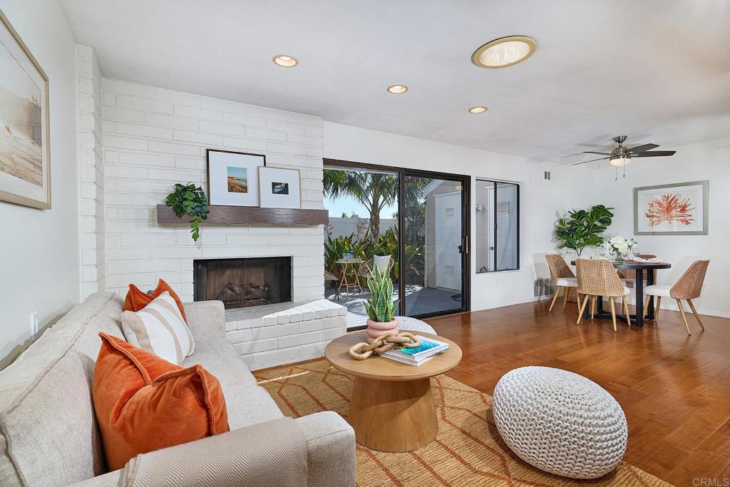 1234 Caminito Septimo