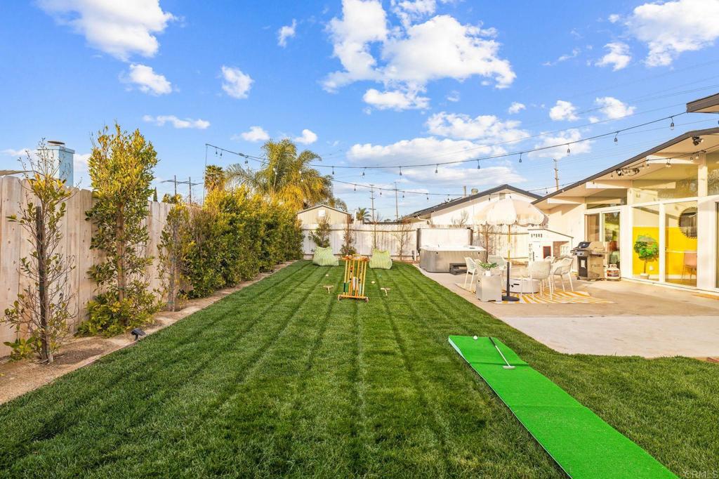 3430 Las Vegas Drive