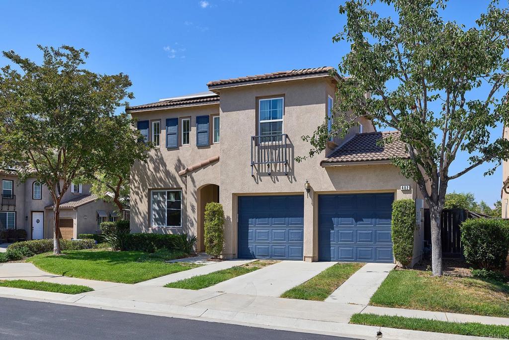 402 Paseo Del Concho