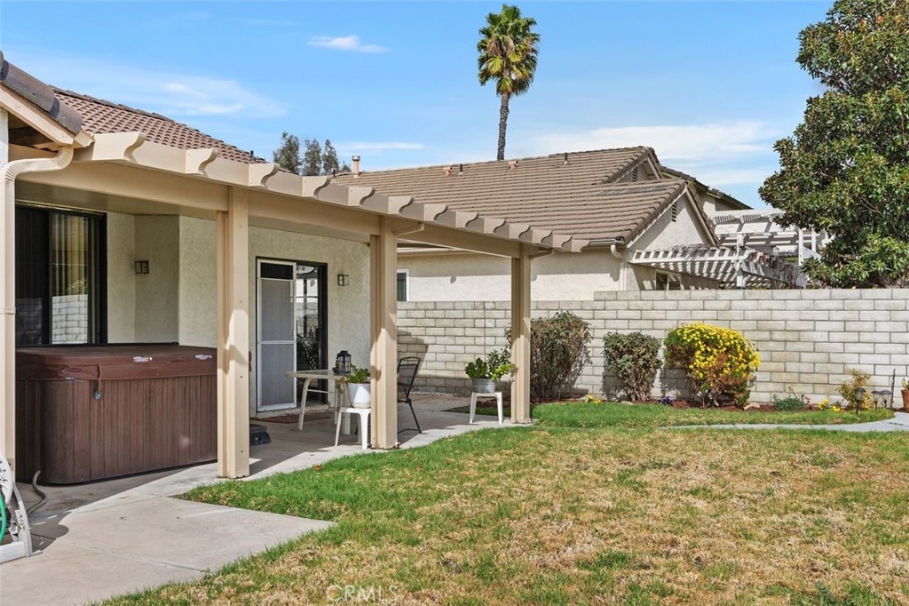 39692 Wild Flower Drive