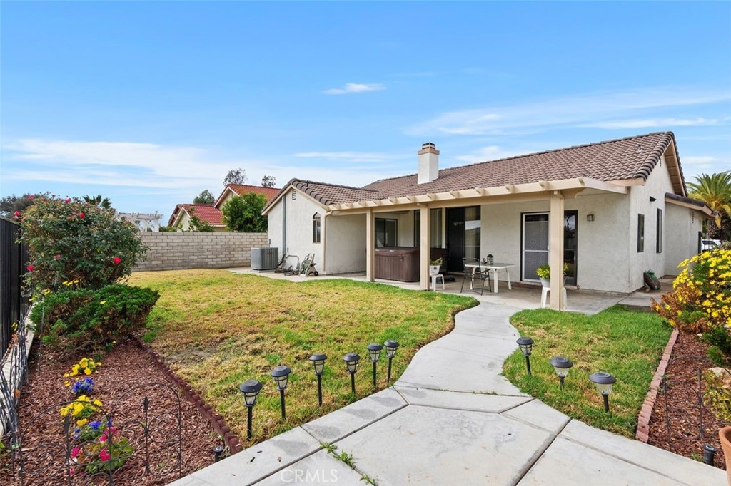 39692 Wild Flower Drive