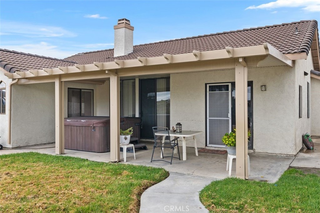 39692 Wild Flower Drive