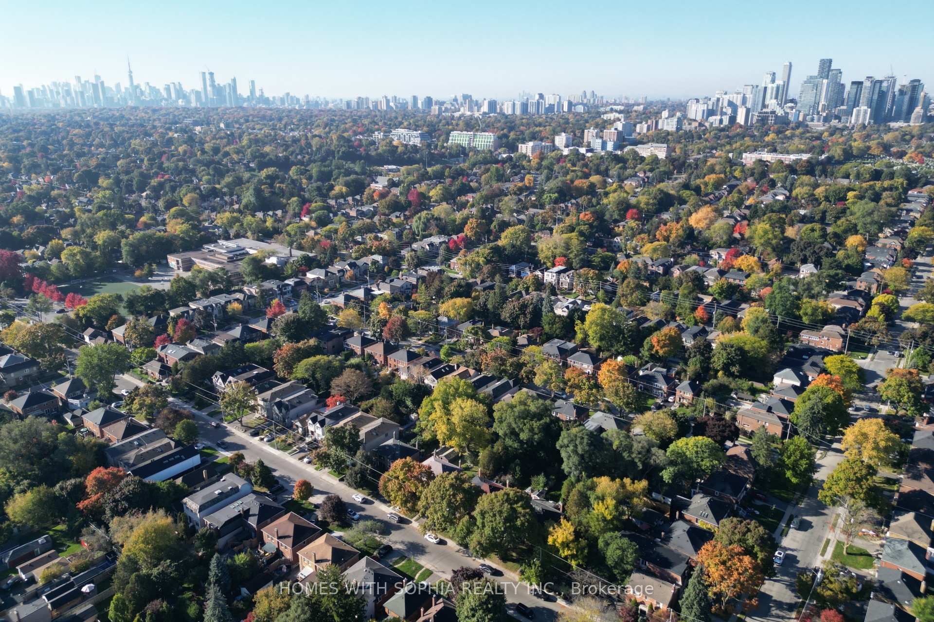 162 Glenvale Boulevard, Toronto