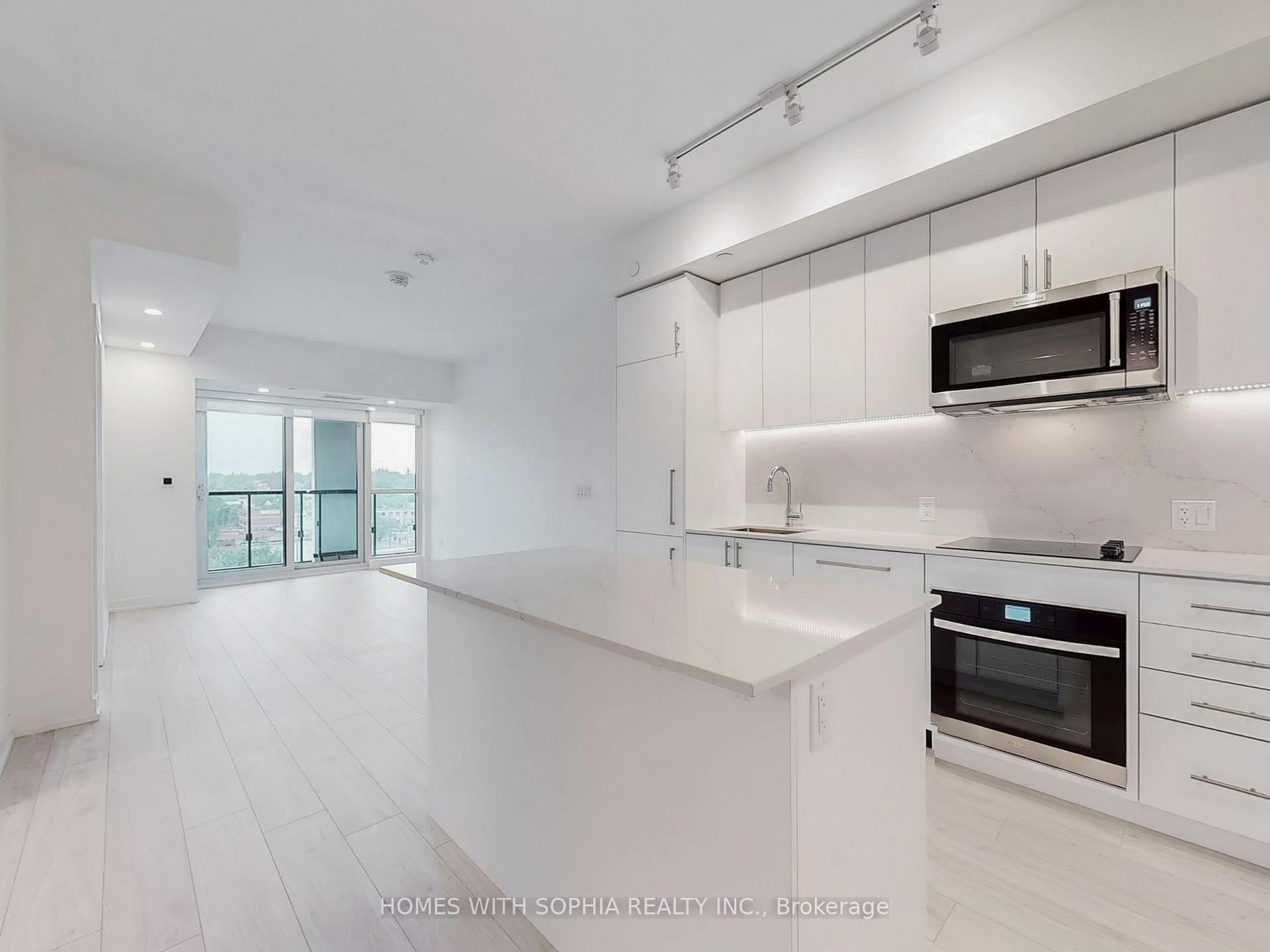 #702 - 181 Sheppard Avenue, Toronto Unit: 702