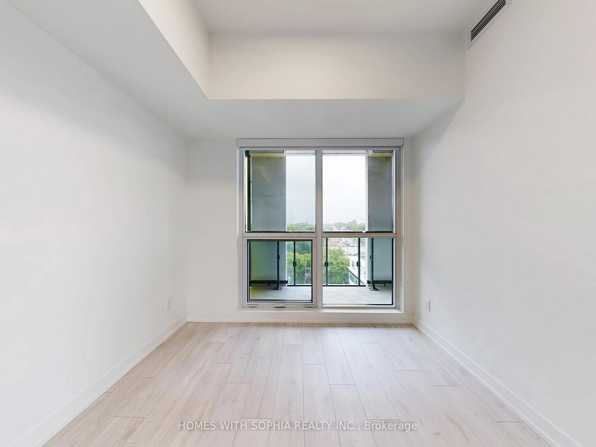 #702 - 181 Sheppard Avenue, Toronto Unit: 702