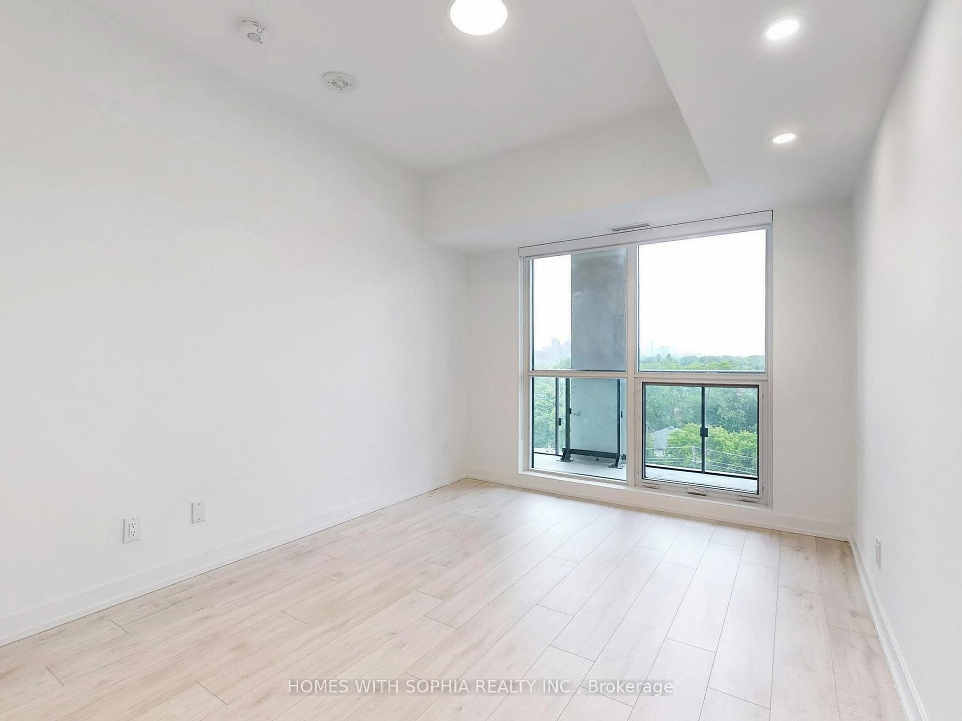 #702 - 181 Sheppard Avenue, Toronto Unit: 702